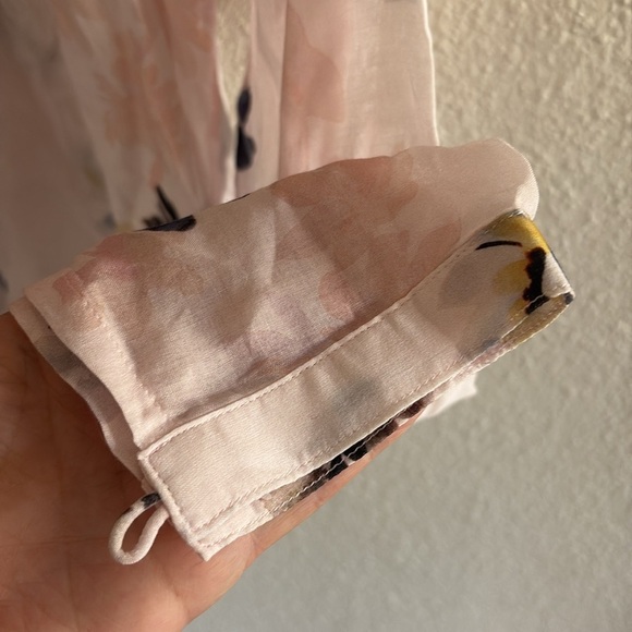 Cloth & Stone Tavira Blouse - Picture 4 of 5